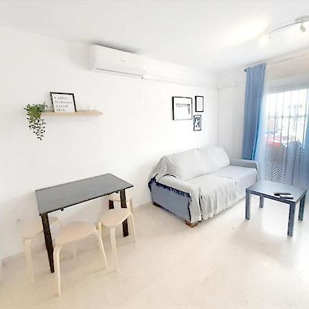 Apartamento Sorolla Benalmádena Exterior foto