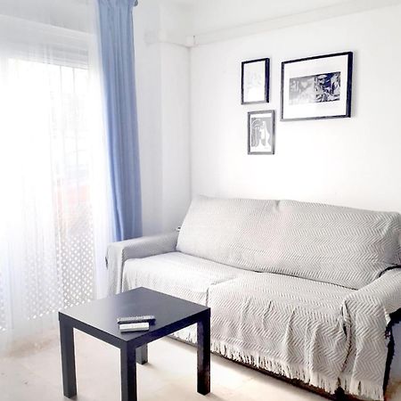 Apartamento Sorolla Benalmádena Exterior foto