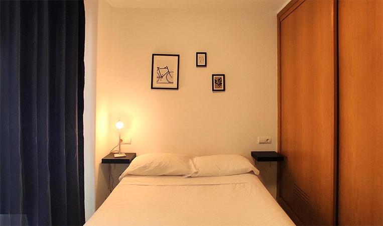 Apartamento Sorolla Benalmádena Exterior foto