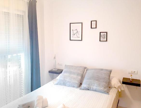 Apartamento Sorolla Benalmádena Exterior foto